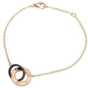 Cartier Love Bracelet